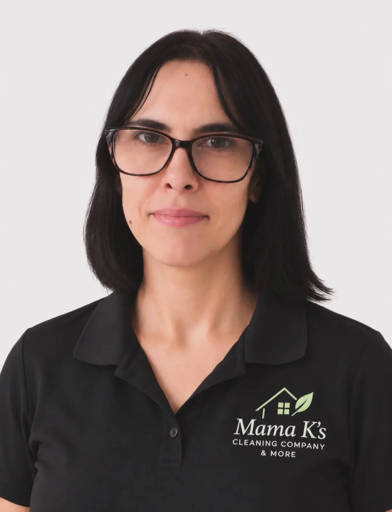 Mama K's team member